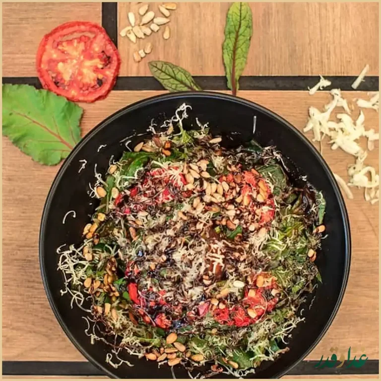 کافه رستوران دژاوو