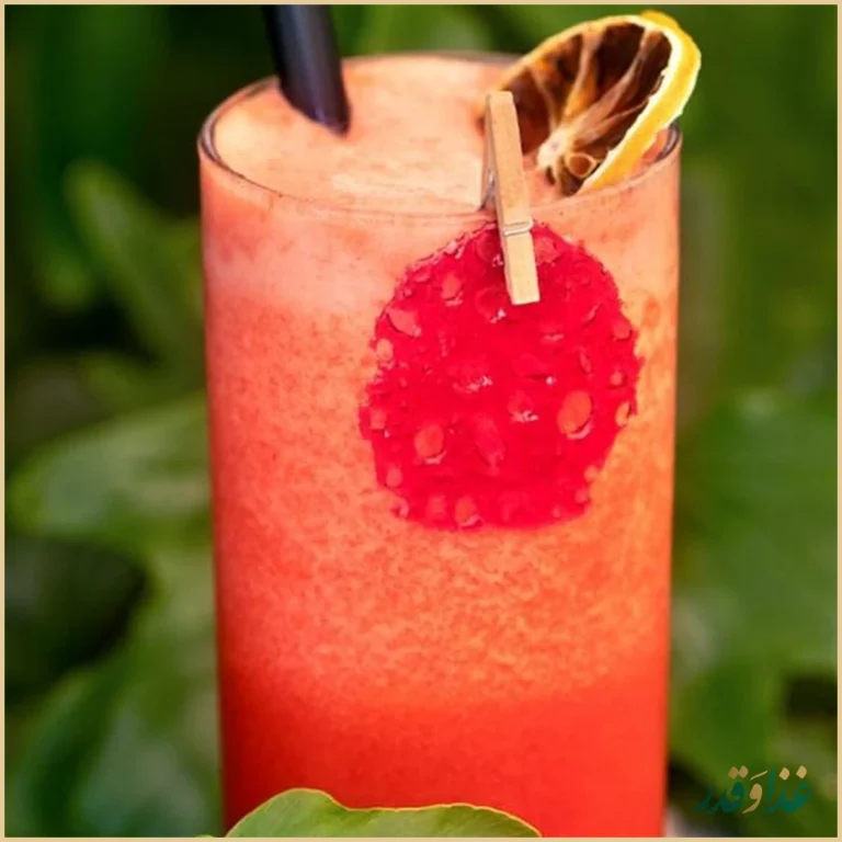 کافه رستوران دژاوو