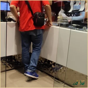 فست فود دانی