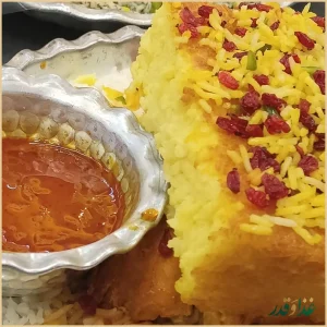 رستوران مسلم