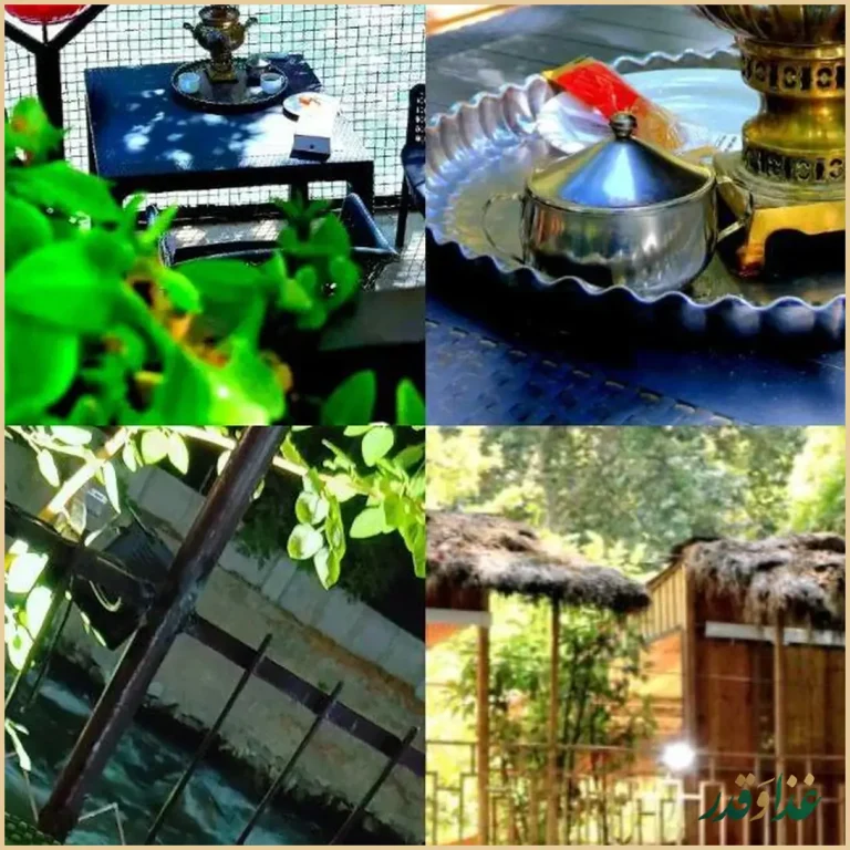 رستوران شب نشین