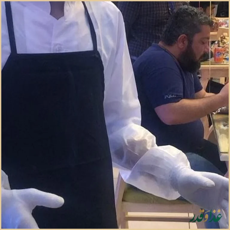 فست فود اژدر زاپاتا