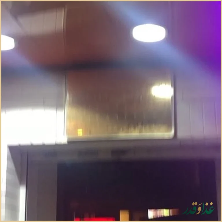 فست فود اژدر زاپاتا