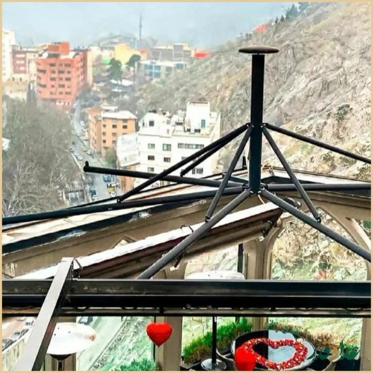 رستوران رست