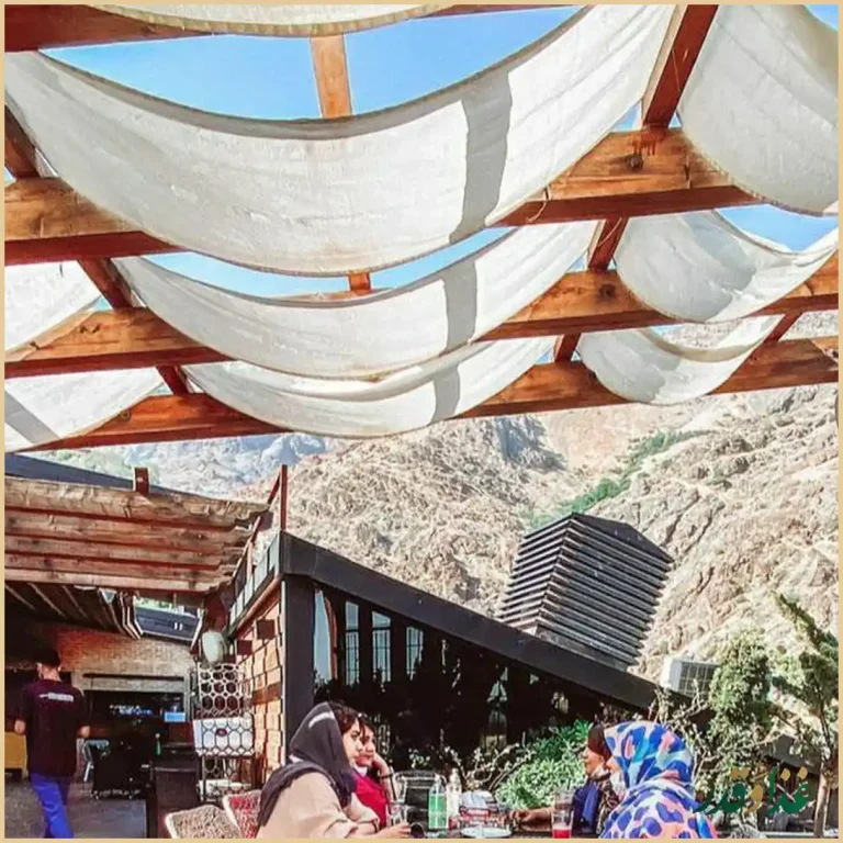 رستوران رست