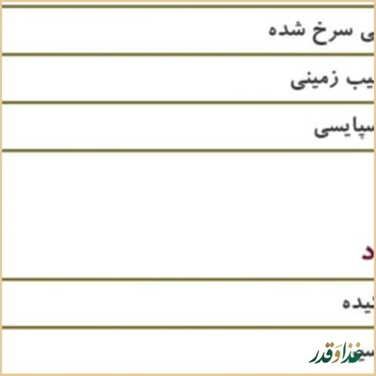 رستوران رست