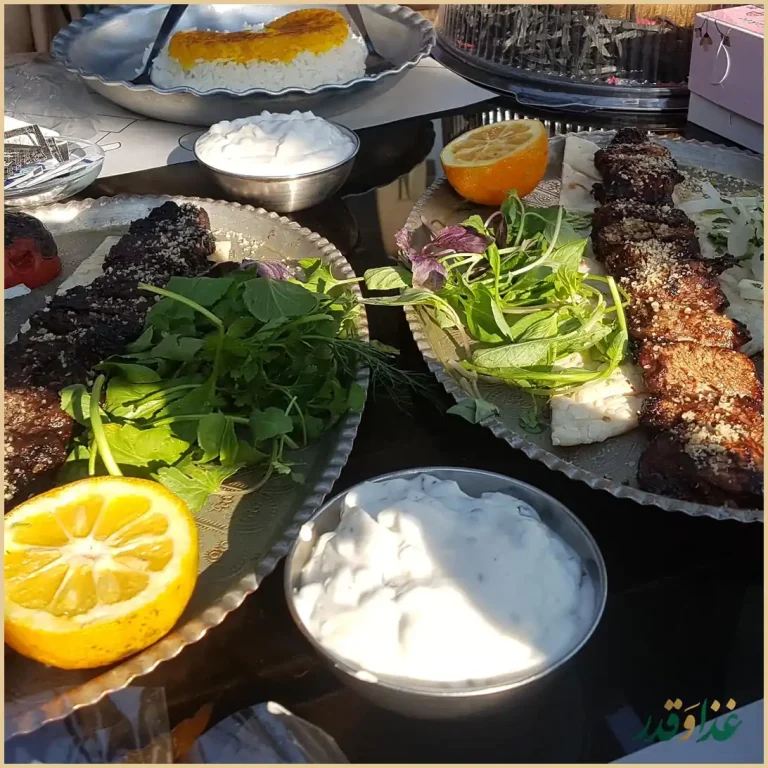 رستوران رست