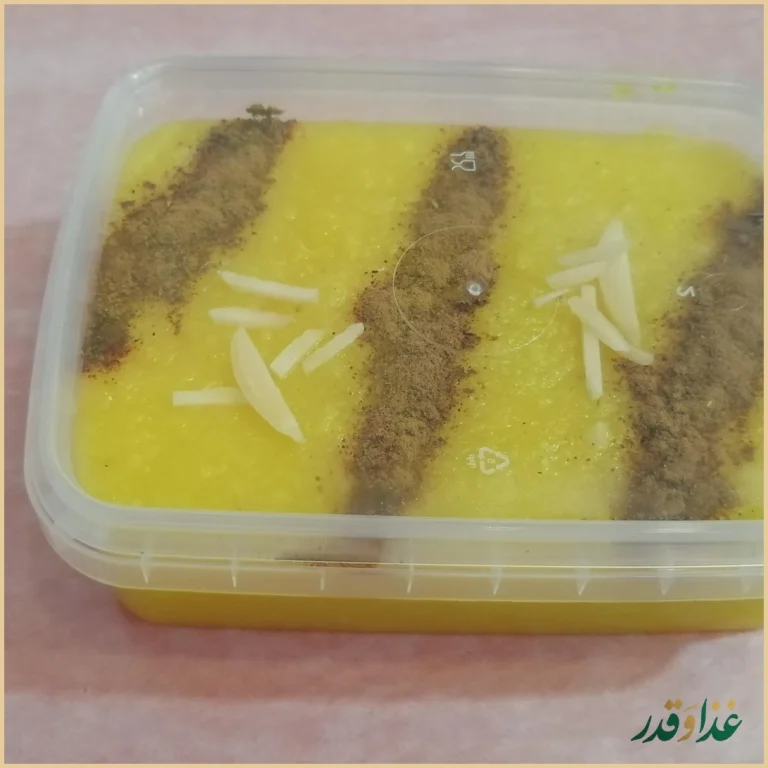 آش وحلیم محمد