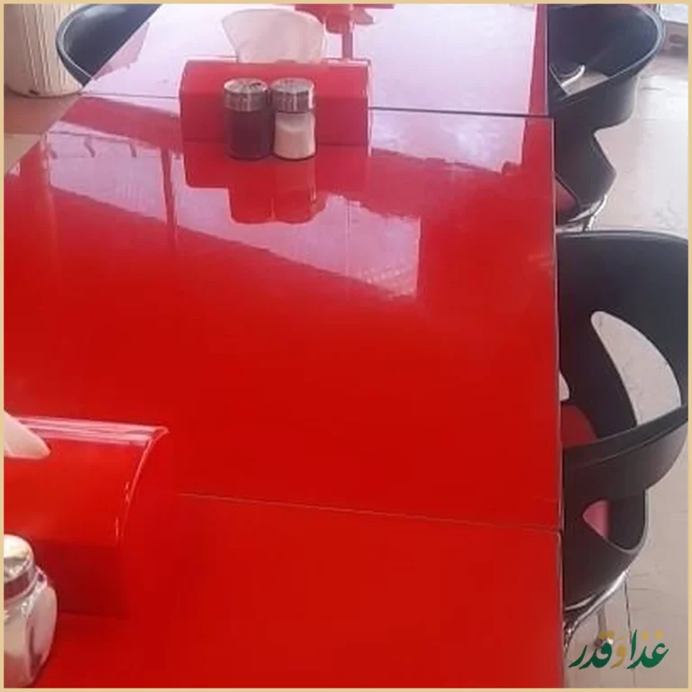 کباب ساطوری بناب آذربایجان