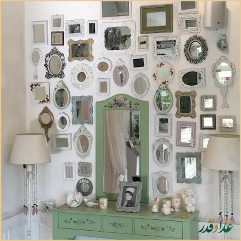 کافه رستوران گیاهی مهر میترا