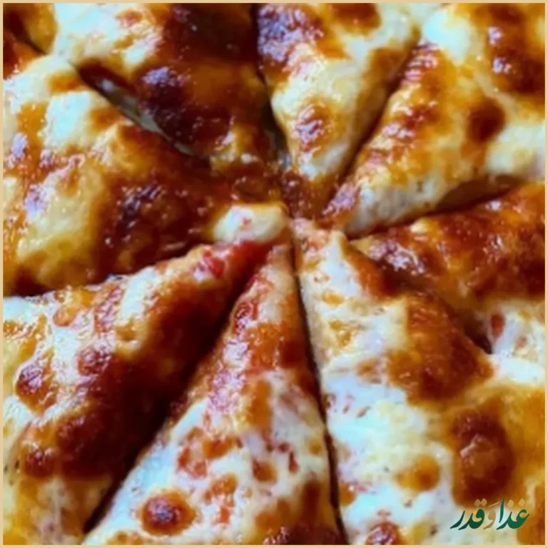 فست فود مانگا