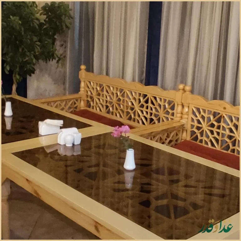 رستوران خان