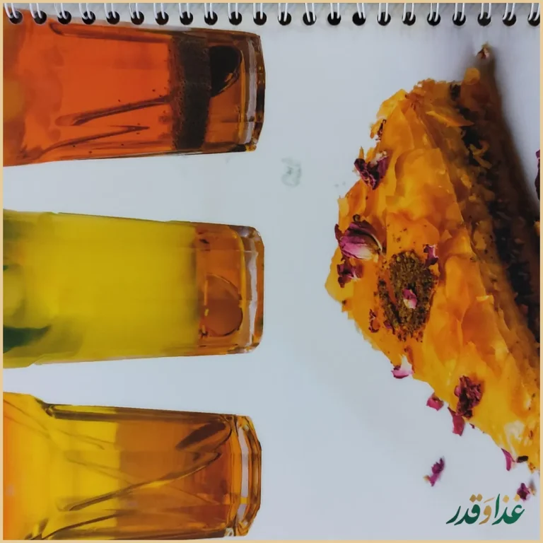 رستوران خان