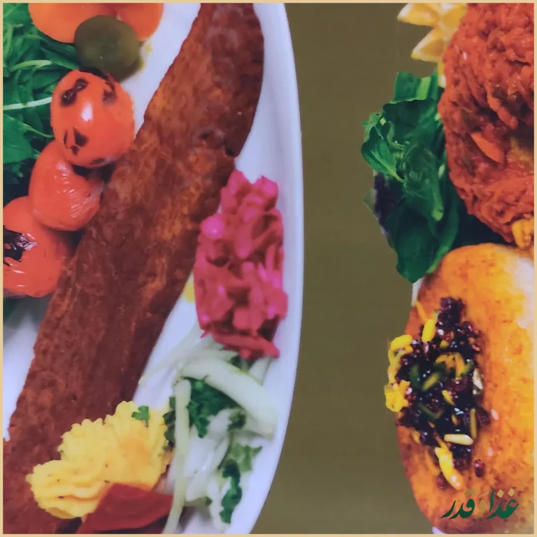 رستوران خان