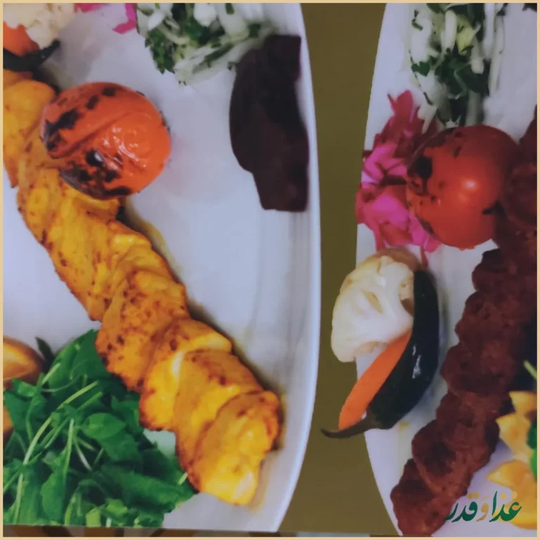 رستوران خان