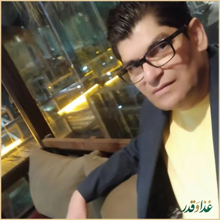 کافه رستوران برکه فردیس