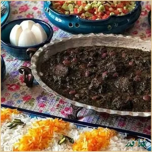 آش و حلیم معنوی