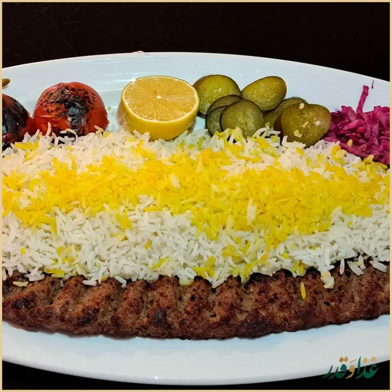 کافه رستوران آرشیو