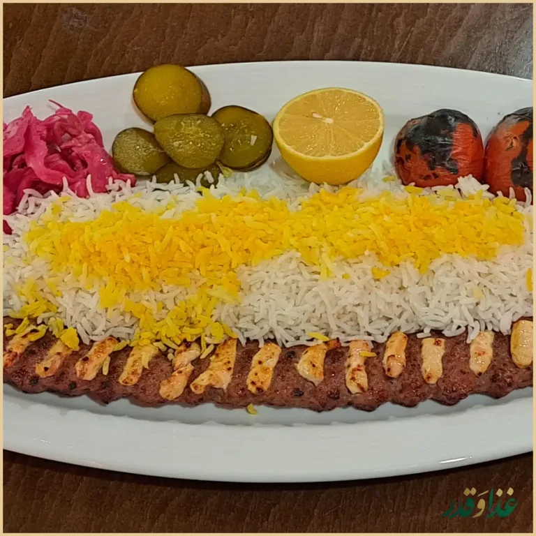 کافه رستوران آرشیو