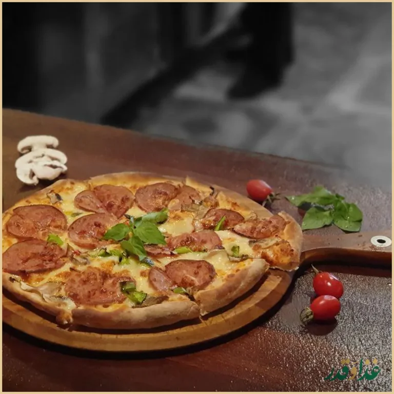 کافه رستوران آرشیو