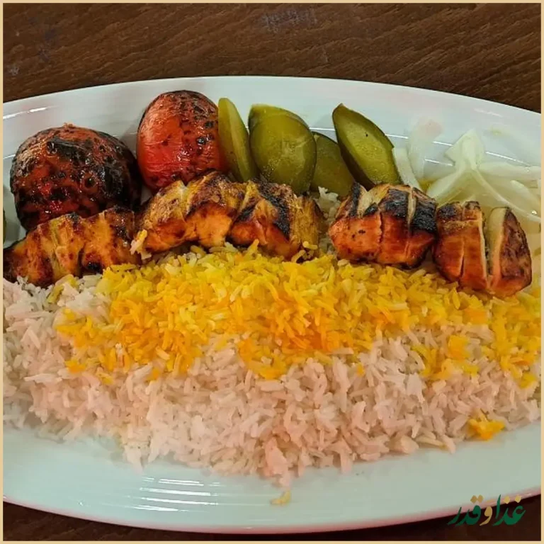 کافه رستوران آرشیو