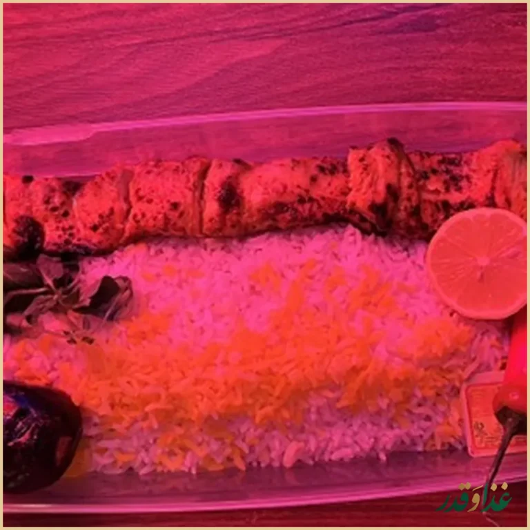 کافه رستوران آرشیو