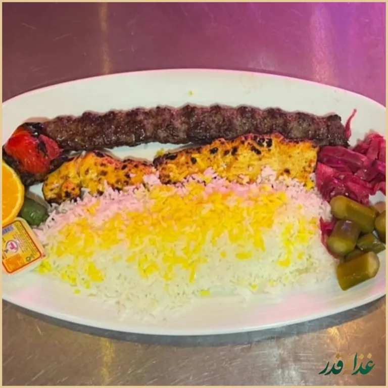 کافه رستوران آرشیو