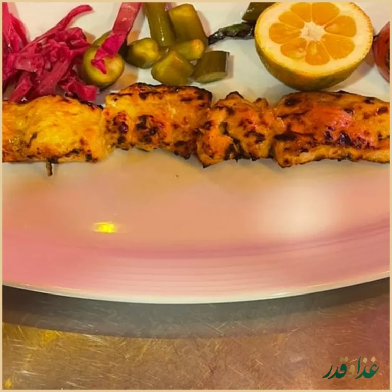 کافه رستوران آرشیو