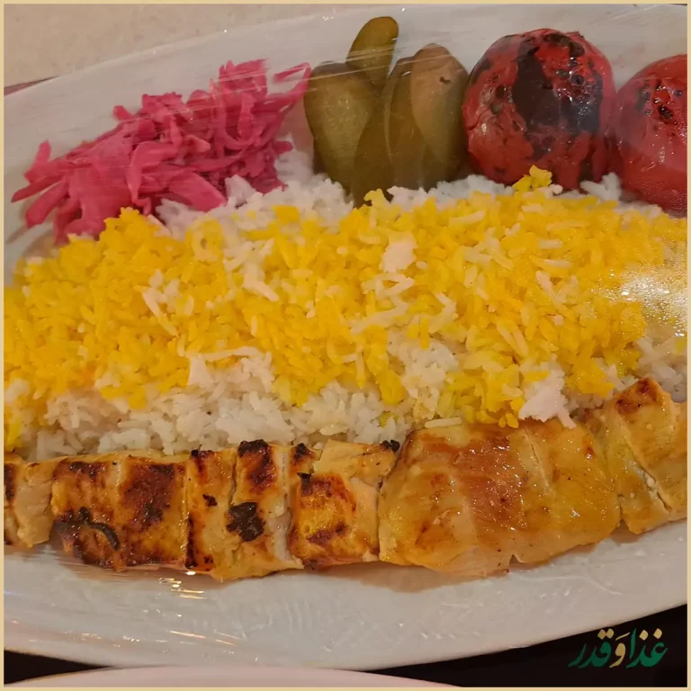 کافه رستوران آرشیو