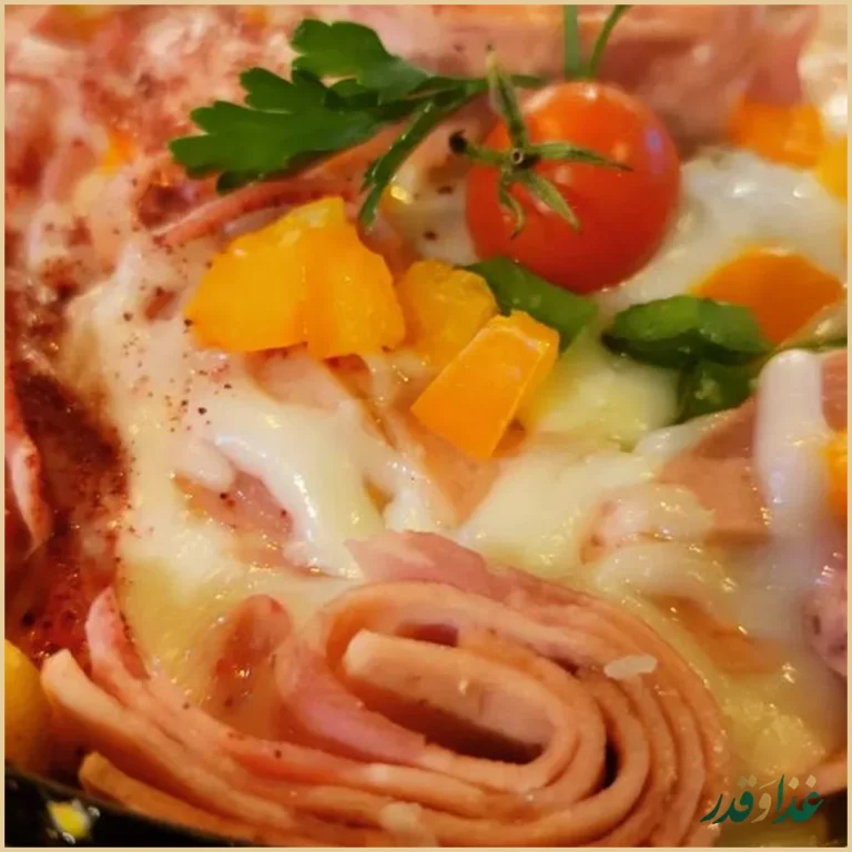 کافه بام نواب