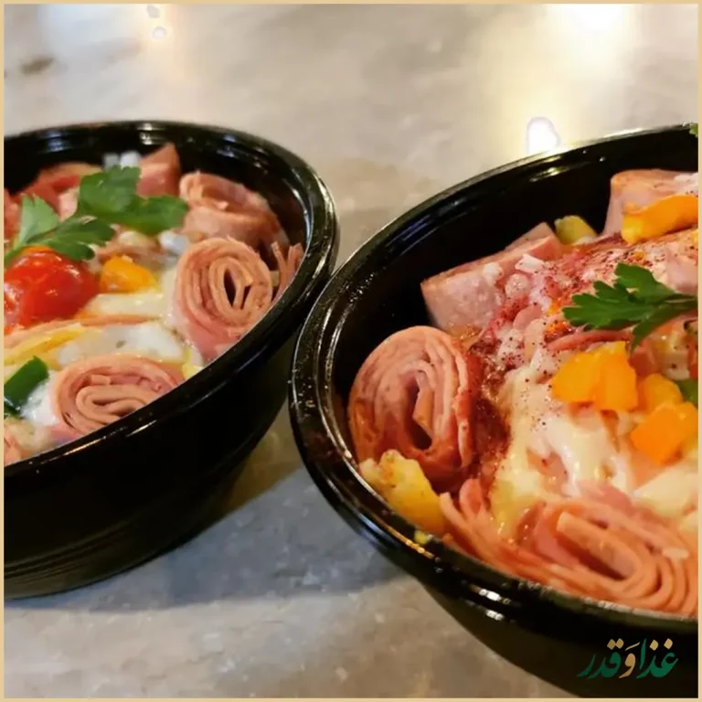 کافه بام نواب