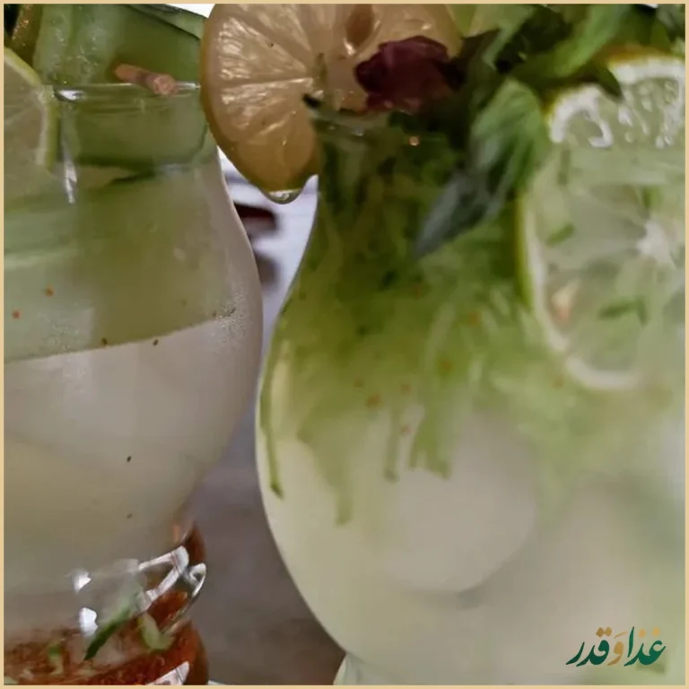 کافه بام نواب