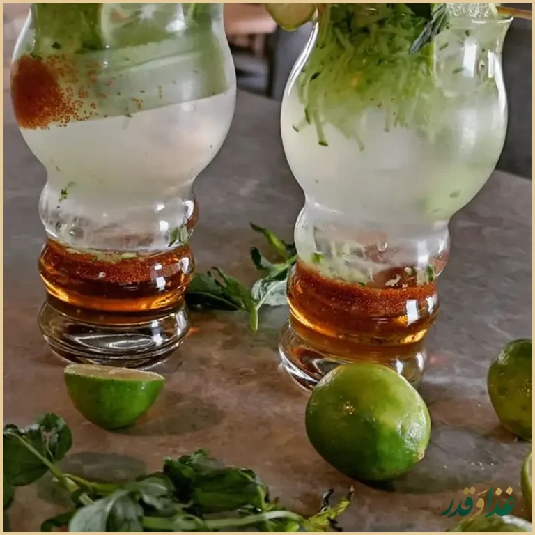 کافه بام نواب