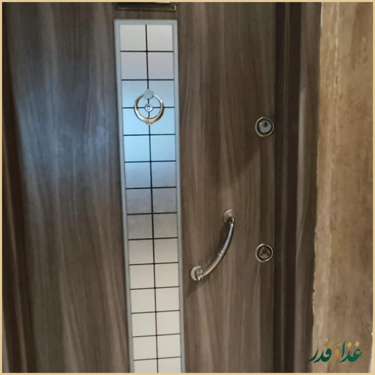 کافه بام نواب