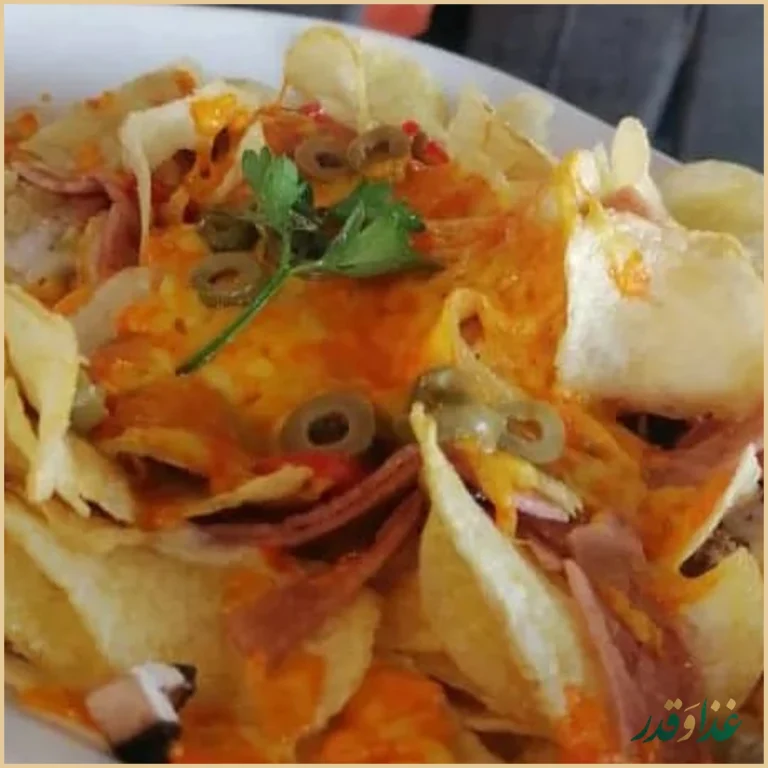 کافه بام نواب