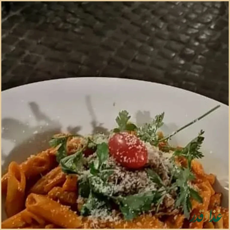 کافه بام نواب