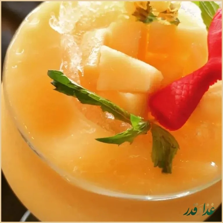 کافه بام نواب