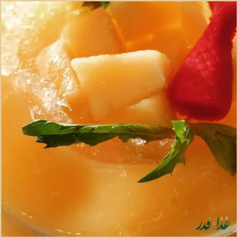 کافه بام نواب