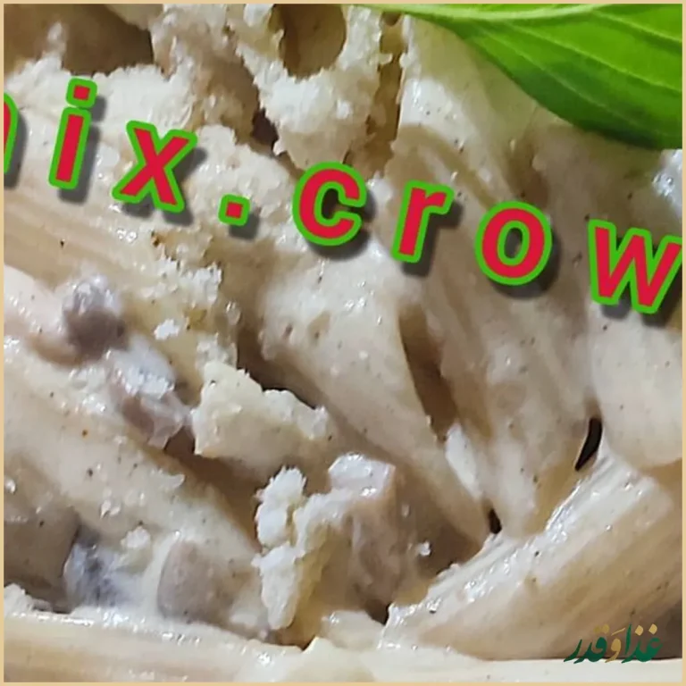 فست فود نوآور سیار