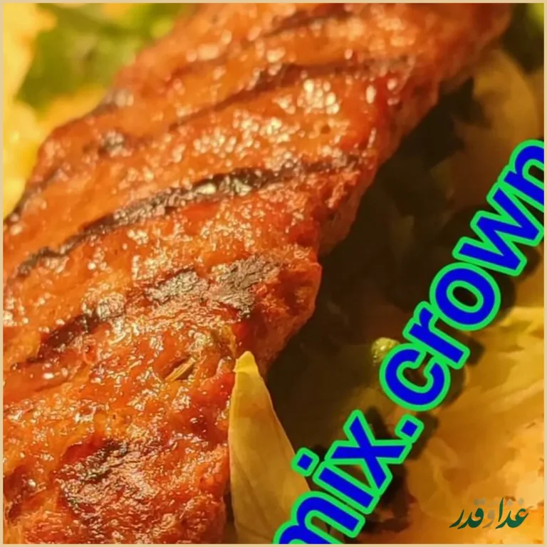 فست فود نوآور سیار