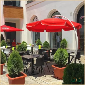 رستوران چینا باکس