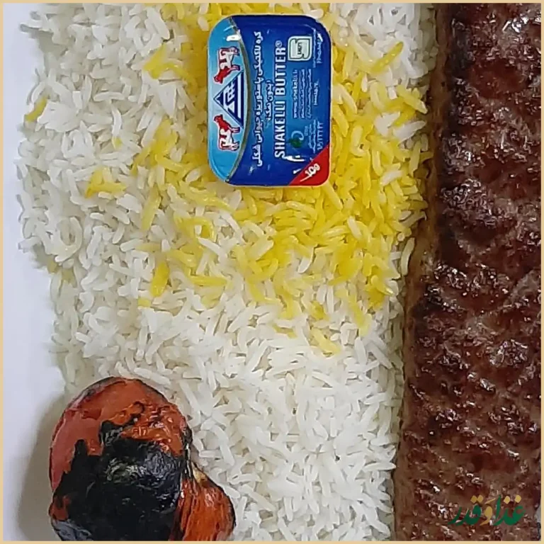 رستوران انتظامی