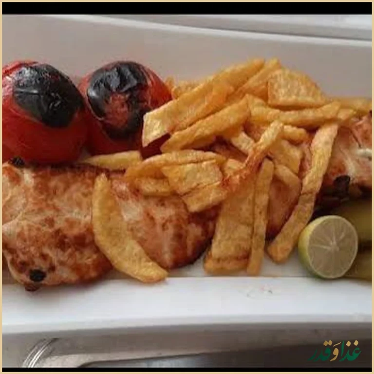 رستوران انتظامی