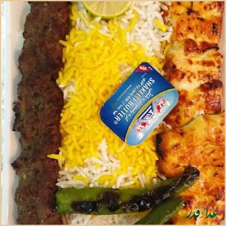 رستوران انتظامی