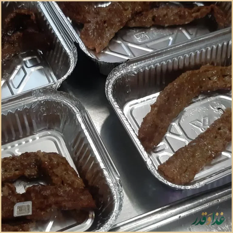 رستوران ولیعصر