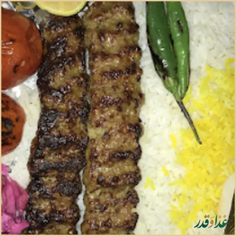 کباب سرای حاج حسین مروی