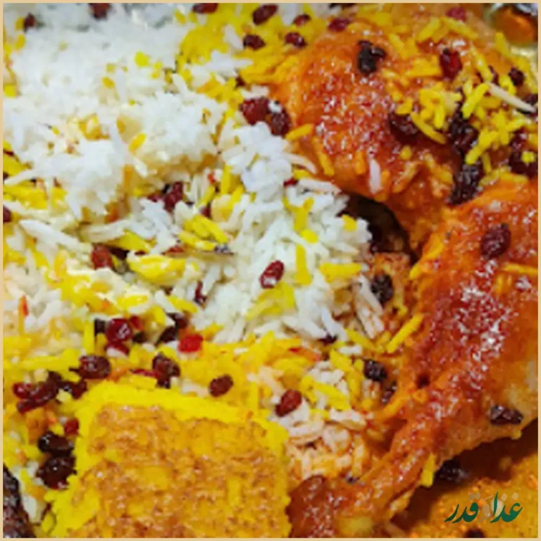 کباب سرای حاج حسین مروی