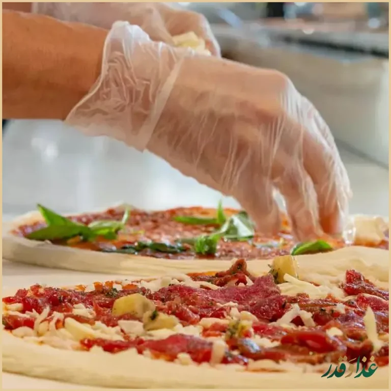 رستوران ایتالیایی بونو