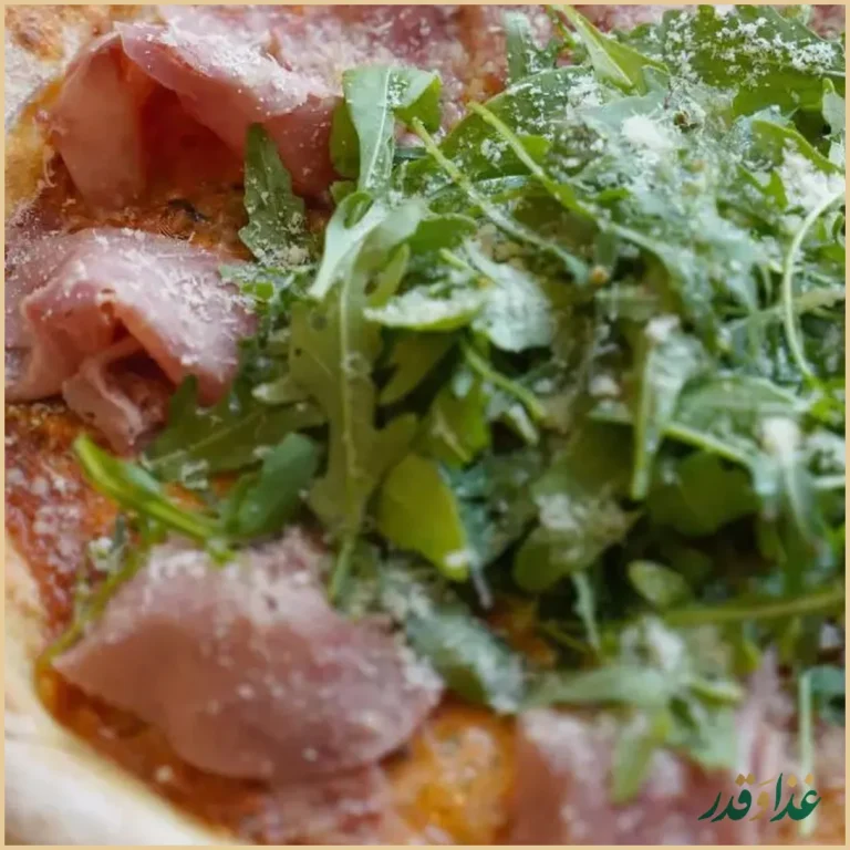 رستوران ایتالیایی بونو