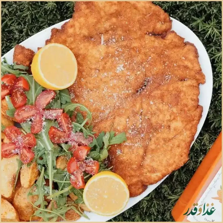 رستوران ایتالیایی بونو